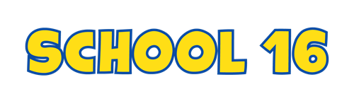 School 16 